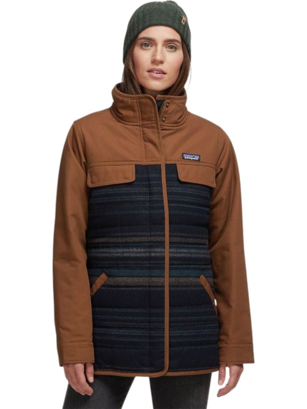 Patagonia Women’s Out Yonder Coat Size Large